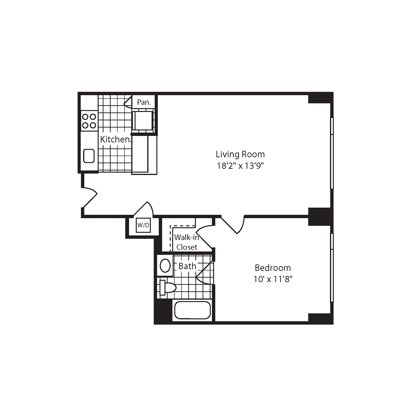 A03R floor plan